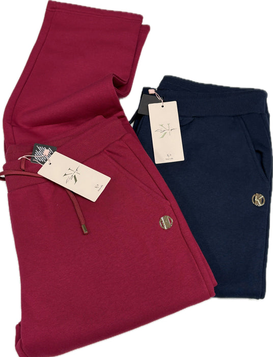 Gebel Pantalone keyup felpa moda 2025/26 collezione Magazzinieuropa