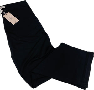 Gebel Pantalone tuta Keyup 92% cotone donna leggero largo dritto Magazzinieuropa