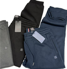 Carica l&#39;immagine nel visualizzatore di Gallery, Gebel Pantalone tuta Keyup Sport caldo cotone 25/26 polso Magazzinieuropa