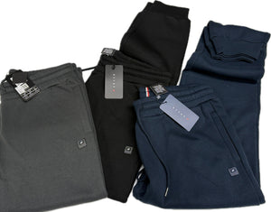 Gebel Pantalone tuta Keyup Sport caldo cotone 25/26 polso Magazzinieuropa