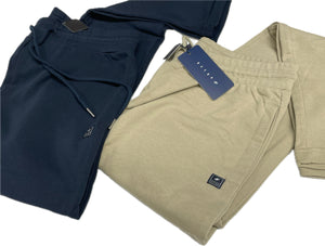 Gebel Pantaloni da tuta keyup leggeri uomo nuovi colori 25' Magazzinieuropa