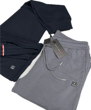 Carica l'immagine nel visualizzatore di Gallery, Gebel Pantaloni keyup felpa leggera con polso uomo Collezione 26' Magazzinieuropa