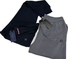Carica l'immagine nel visualizzatore di Gallery, Gebel Pantaloni keyup felpa leggera con polso uomo Collezione 26' Magazzinieuropa
