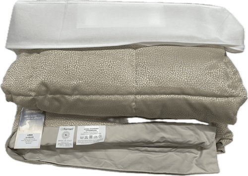 GF Ferrari Trapunta in Piumino d’oca 80/20 320 GR/M2 GFFerrari Magazzinieuropa