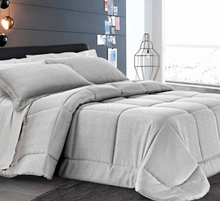 Carica l'immagine nel visualizzatore di Gallery, GF Ferrari Trapunta Linda 200g jacquard italiana GFFerrari Magazzinieuropa