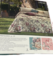 Carica l&#39;immagine nel visualizzatore di Gallery, GF Ferrari Trapuntino leggero Primavera GFFerrari 25&#39; italiano Magazzinieuropa