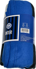 Carica l&#39;immagine nel visualizzatore di Gallery, Hermet srl Plaid INTER invernale FC Ufficiale Magazzinieuropa