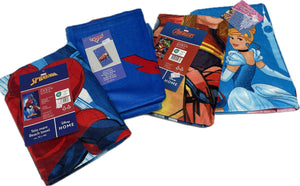 Hermet srl Telo da mare personaggi Disney Avengers Magazzinieuropa