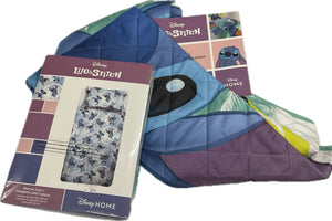 Hermet srl Trapuntino leggero Lilo & Stitch Disney Ufficiale Magazzinieuropa