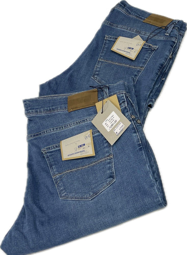 Holiday Blu Jeans Holiday vita Regular fine serie 3 colori diversi Magazzinieuropa