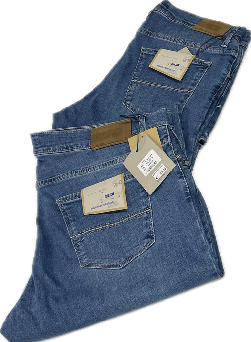 Holiday Pantalone Uomo Jeans MOD. Micron Cotone Elasticizzati Made In Italy Mezza Stagione 50 122776519 Holiday Pantalone Uomo Jeans MOD. Micron Cotone Elasticizzati Made In Italy Mezza Stagione 50 122776519