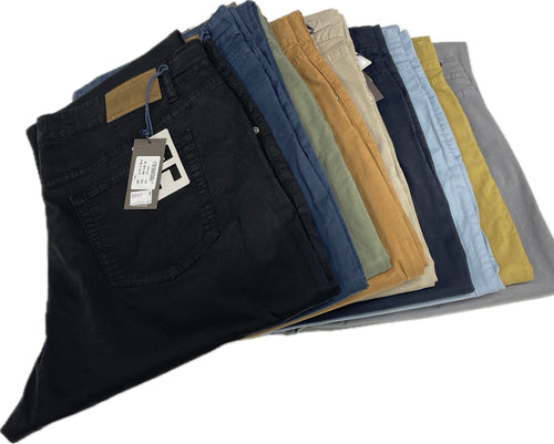 Holiday Jeans Etan Holiday cotone 98% elasticizzato uomo Magazzinieuropa
