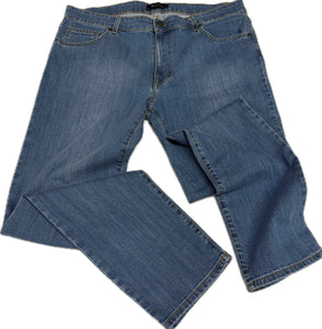 Holiday Jeans Holiday chiaro Regular fit Classico art Pino medio peso 25/26 blu jeans Magazzinieuropa