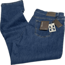 Carica l&#39;immagine nel visualizzatore di Gallery, Holiday Jeans Holiday Claux vita alta leggero elasticizzato Magazzinieuropa