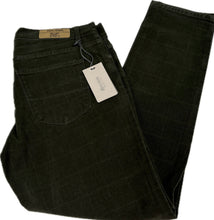 Carica l&#39;immagine nel visualizzatore di Gallery, Holiday Jeans Holiday di fustagno 98% cotone caldo micro scozzese fine serie Fustagno Magazzinieuropa