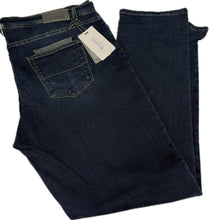 Carica l&#39;immagine nel visualizzatore di Gallery, Holiday Jeans Holiday Serin Regular fit Classico medio peso 25/26 blu jeans scuro Magazzinieuropa