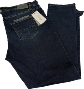 Holiday Jeans Holiday Serin Regular fit Classico medio peso 25/26 blu jeans scuro Magazzinieuropa