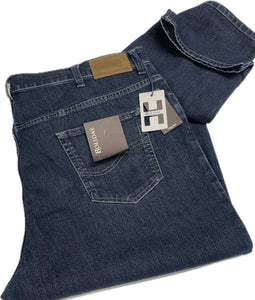 Holiday Jeans Holiday Taico elasticizzato uomo calibrato regular vita alta Magazzinieuropa