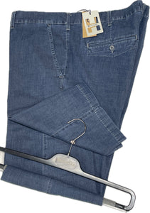Holiday Jeans leggerissimo taglio pantalone Holiday Tyler Magazzinieuropa