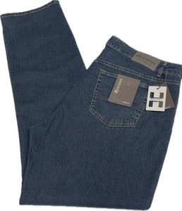 Holiday Jeans uomo Holiday Alexander leggero elasticizzato Made in Italy Magazzinieuropa