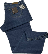 Carica l&#39;immagine nel visualizzatore di Gallery, Holiday Jeans uomo Holiday Orghing leggero elasticizzato Made in Italy Magazzinieuropa