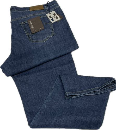 Holiday Jeans uomo Holiday Orghing leggero elasticizzato Made in Italy Magazzinieuropa