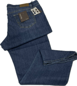 Holiday Jeans uomo Holiday Orghing leggero elasticizzato Made in Italy Magazzinieuropa