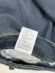 Holiday Jeans uomo Holiday Orghing leggero elasticizzato Made in Italy Magazzinieuropa