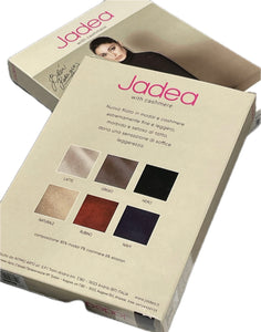 Intimo Artù Lupetti cashmere da donna Jadea sotto giacca manica lunga Magazzinieuropa