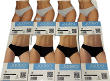 Carica l'immagine nel visualizzatore di Gallery, Intimo Artù Slip Jadea cotone donna basic Magazzinieuropa