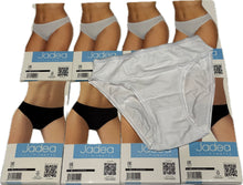 Carica l'immagine nel visualizzatore di Gallery, Intimo Artù Slip Jadea cotone donna basic Magazzinieuropa