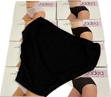 Carica l'immagine nel visualizzatore di Gallery, Intimo Artù Slip Jadea cotone donna midi elastica art 786 Magazzinieuropa