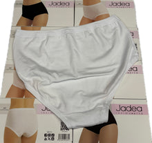 Carica l'immagine nel visualizzatore di Gallery, Intimo Artù Slip Jadea cotone donna midi maxi elastica art 787 basica leggera tra le più alte e comode Magazzinieuropa