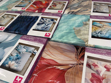 Carica l'immagine nel visualizzatore di Gallery, Ipersan Completo parure Ipersan digitale puro cotone finissimo 100% Magazzinieuropa