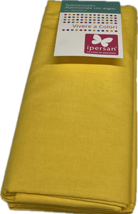 Ipersan Lenzuola sotto angoli 100% cotone 180x200+25 Magazzinieuropa