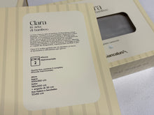 Carica l&#39;immagine nel visualizzatore di Gallery, Kissimo biancaluna Completo in seta di bamboo sopra sotto e federe matrimoniale made in Italy Magazzinieuropa
