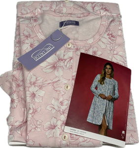 Linclalor camicia da notte aperta davanti da parto giovane ospedale Magazzinieuropa