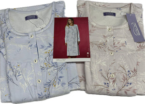 Linclalor Camicia da notte Linclalor Classica collezione 2025-26' Magazzinieuropa