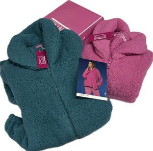 Linclalor Vestaglia giacca da camera Linclalor giovane Magazzinieuropa