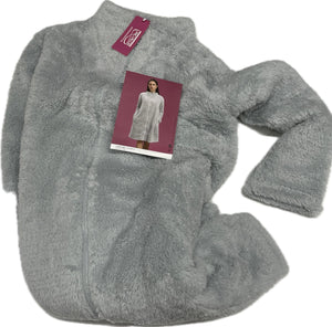 Linclalor Vestaglia Linclalor coral fleece giovane Magazzinieuropa