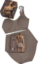Carica l'immagine nel visualizzatore di Gallery, Lormar Reggiseno Lormar Touch invisibile taglio vivo Magazzinieuropa