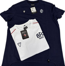 Carica l'immagine nel visualizzatore di Gallery, Macron Macron maglia BFC1909 Ufficiale cotone Magazzinieuropa