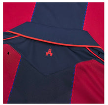 Carica l'immagine nel visualizzatore di Gallery, Macron Maglia Bologna BFC M26/27HOME SHIRT Ufficiale t-shirt squadra Magazzinieuropa