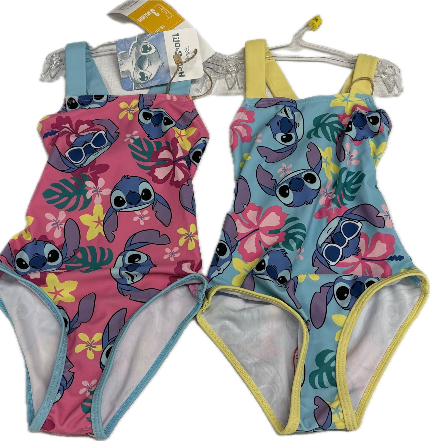Magic Mare Costume Lillo & Stitch Disney interno Magazzinieuropa