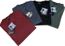 Carica l'immagine nel visualizzatore di Gallery, Maglificio Mare Maglia a Pullover uomo 100 % cotone Re del Mare made in Italy leggero Magazzinieuropa