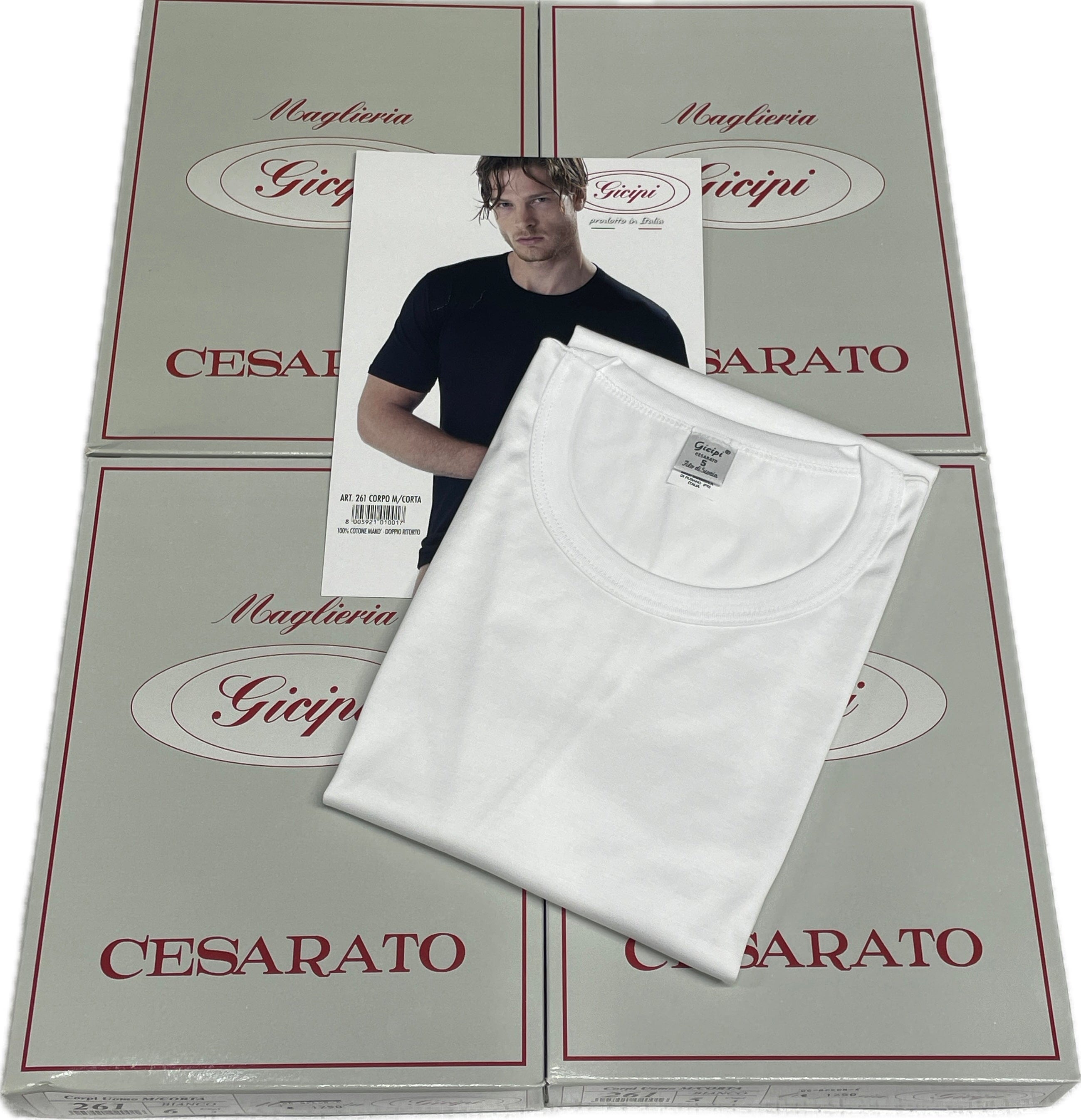 Set da 3 Pezzi Magliette Intime Uomo in Cotone, T Shirt Uomo Intimo Scollo A V O Girocollo Set da 3 Pezzi Magliette Intime Uomo in Cotone, T Shirt Uomo Intimo Scollo A V O Girocollo