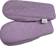 Carica l'immagine nel visualizzatore di Gallery, Massaggio Ciabatta di spugna made in Italy classica giovane assortita pacco offerta 4x Magazzinieuropa