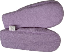 Carica l'immagine nel visualizzatore di Gallery, Massaggio Ciabatta di spugna made in Italy classica giovane assortita pacco offerta 4x Magazzinieuropa