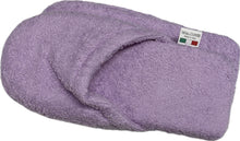 Carica l'immagine nel visualizzatore di Gallery, Massaggio Ciabatta di spugna made in Italy classica giovane assortita pacco offerta 4x Magazzinieuropa