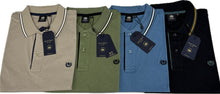Carica l'immagine nel visualizzatore di Gallery, Meta srl Ascot sport polo uomo mezza manica jersey leggera 100% cotone Magazzinieuropa